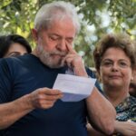Lula completa 1 ano na prisão da Lava Jato