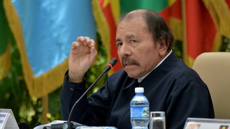 Presidente da Nicarágua descarta antecipar eleições mas oferece libertação de manifestantes