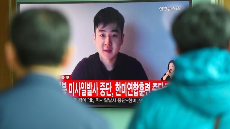 Grupo obscuro reivindica ser governo norte-coreano no 'exílio'