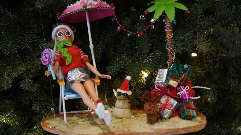 Barbie faz 60 anos sem uma ruga sequer
