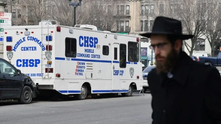 Judeus de Nova York pedem coesão ante agressões antissemitas