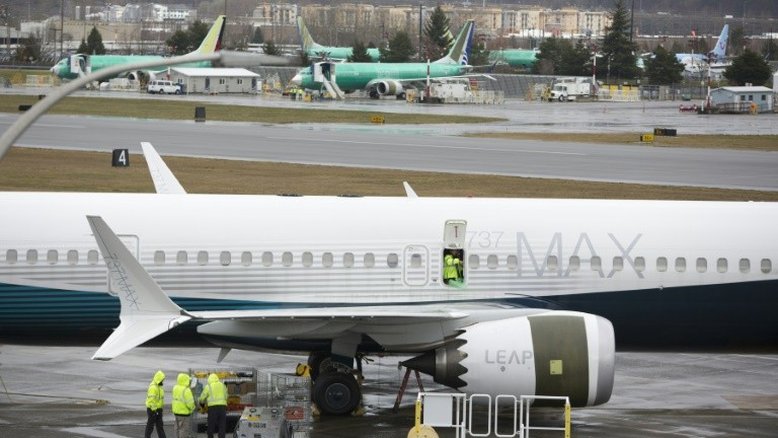 Aviões 'mais "complexos' porém mais seguros