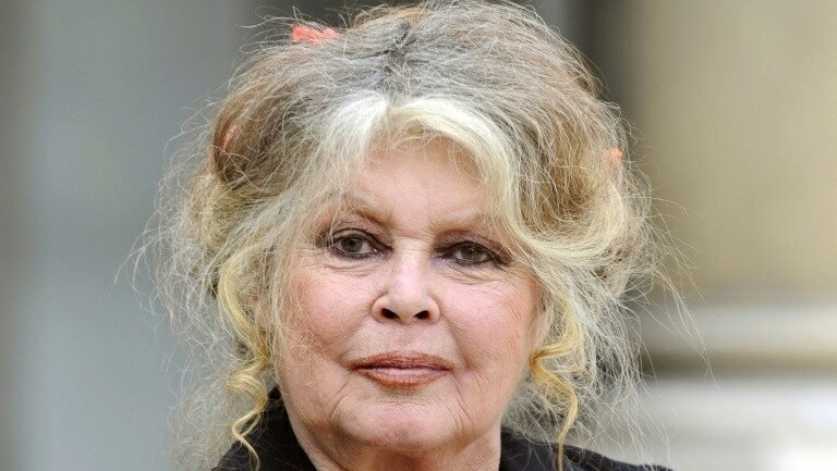 Aos 91 anos, Brigitte Bardot é internada em estado grave na França