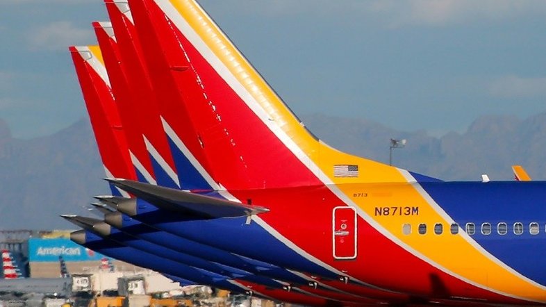 Boeing apresenta alterações no 737 MAX para tentar recuperar confiança