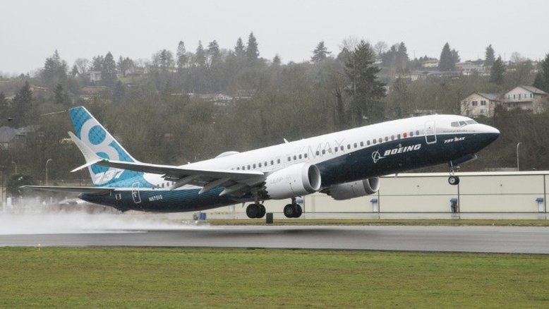 Segurança do Boeing 737 MAX é questionada após duas tragédias aéreas