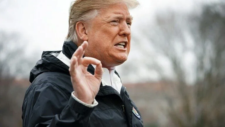 Trump afirma que relação com Kim Jong Un continua boa