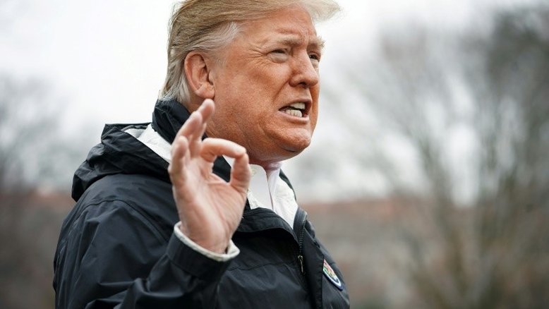 Trump afirma que relação com Kim Jong Un continua boa