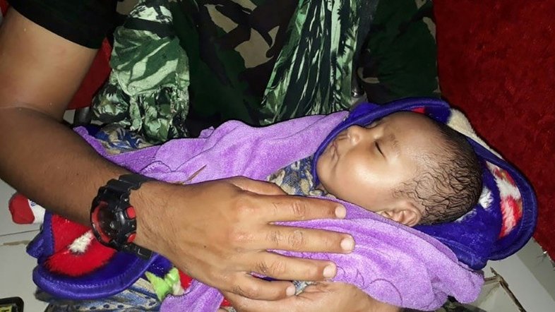 Número de mortos em inundações na Indonésia chega a 89