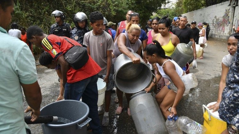 Para onde caminha a crise venezuelana?