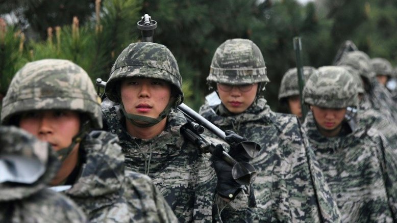 EUA e Coreia do Sul encerram principais exercícios militares conjuntos