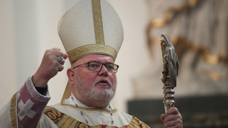 Igreja católica alemã promete mudar, mas decepciona as vítimas de pedofilia