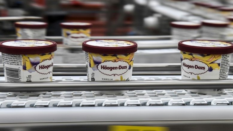 Lucro líquido da General Mills cai 52% no 3º tri fiscal para US$ 446,8 milhões