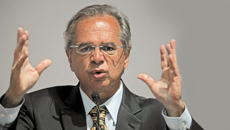 CARL DE SOUZA