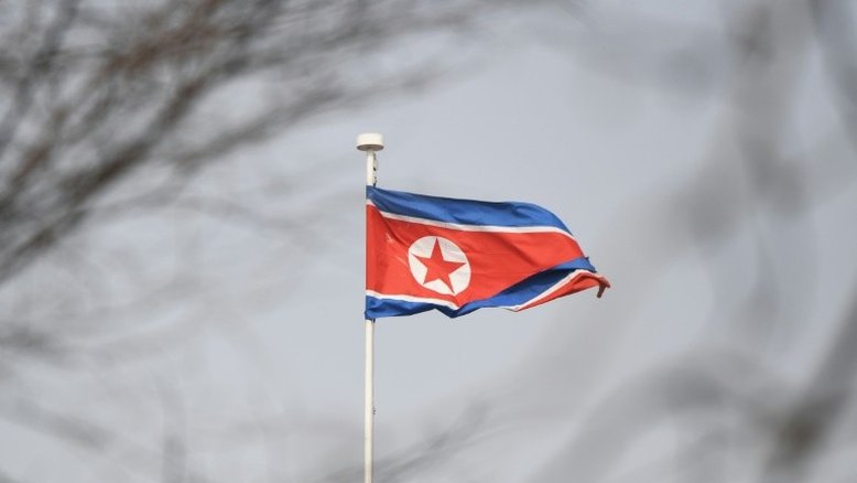 Grupo dissidente reivindica ataque à embaixada da Coreia do Norte em Madri