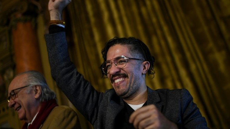 Bolsonaro 'me tornou inimigo', diz Jean Wyllys