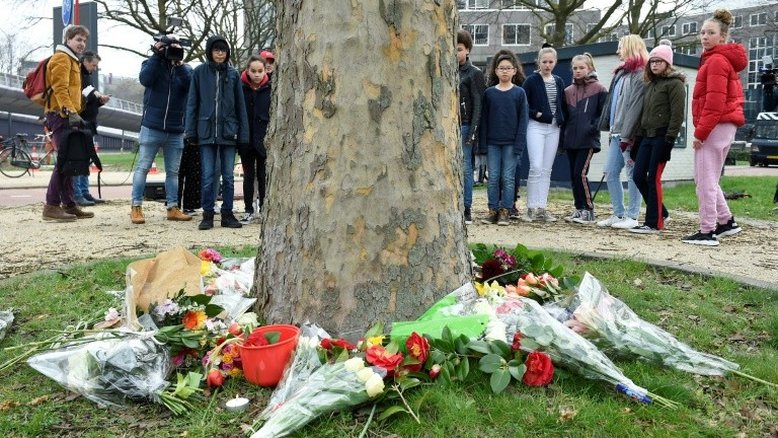 Carta encontrada pela polícia confirmaria pista terrorista de ataque na Holanda
