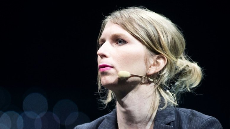 Chelsea Manning isolada há mais de duas semanas, denunciam seus apoiadores