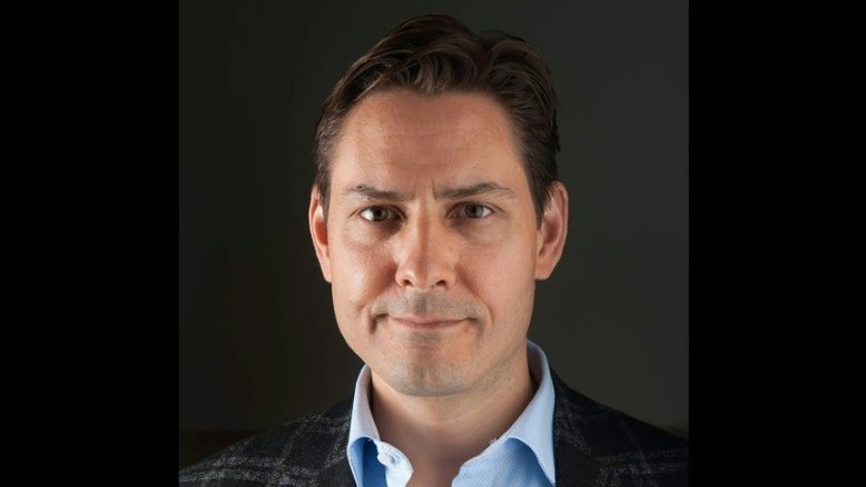 Canadense Michael Kovrig foi preso na China em dezembro suspeito de espionagem