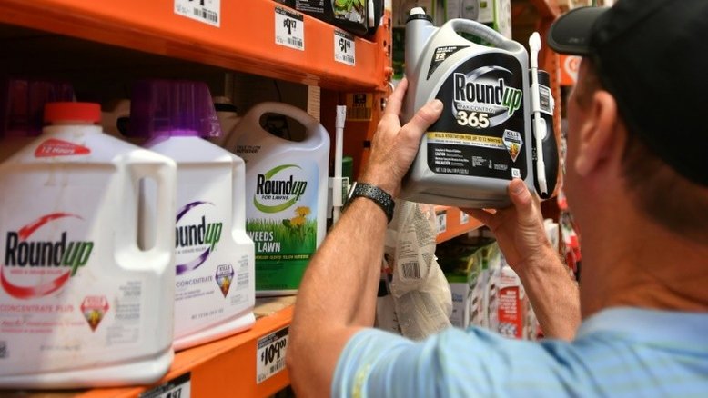 Glifosato, um herbicida polêmico em todo o mundo