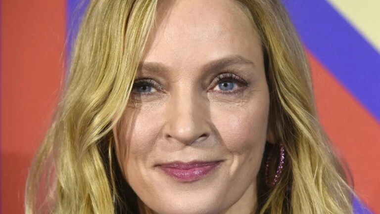 Uma Thurman fala sobre sua trajetória, papel das mulheres e Tarantino