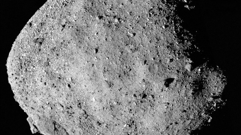 Asteroide 'potencialmente perigoso' passará próximo à Terra nesta segunda-feira