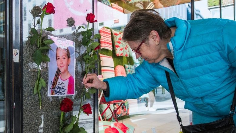Autor de ataque a mesquitas queria vingar menina sueca vítima de jihadistas