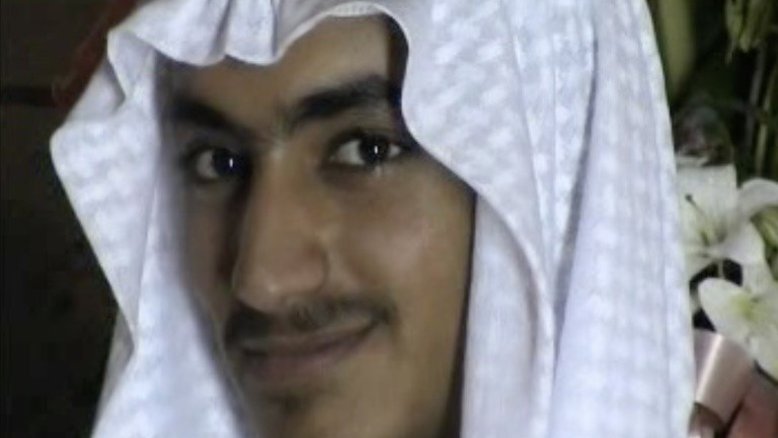 Filho de Bin Laden perde nacionalidade saudita