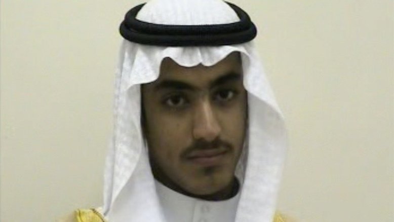 Inteligência dos EUA crê que filho de Bin Laden morreu, diz imprensa americana