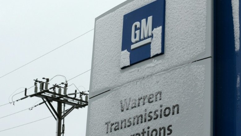 GM anuncia investimentos nos EUA, e Trump continua a criticar UE