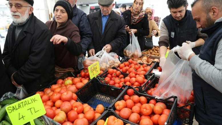 Turquia entra em recessão após 10 anos de crescimento