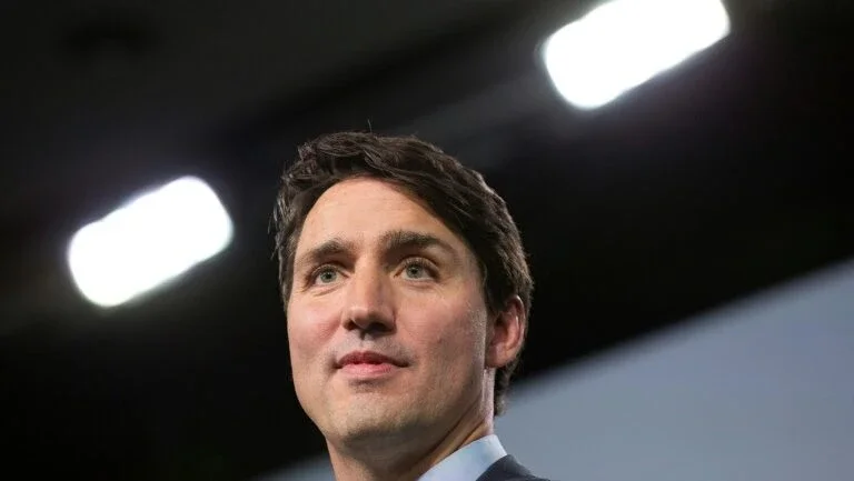 Trudeau 