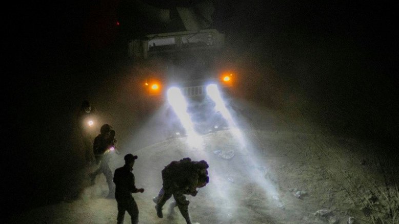 Guerra na Síria deixou mais de 370.000 mortos desde 2011