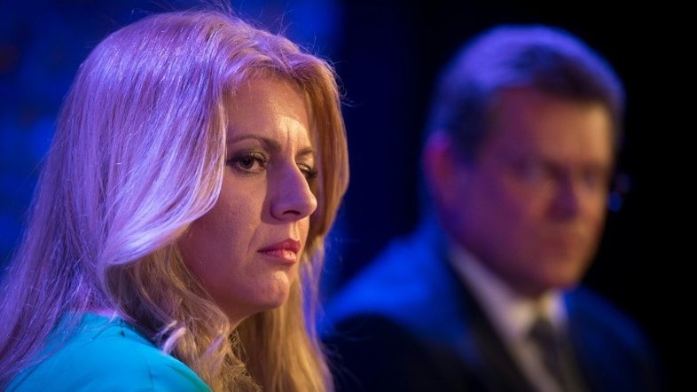 Eslováquia elege presidente com morte de um jornalista como pano de fundo