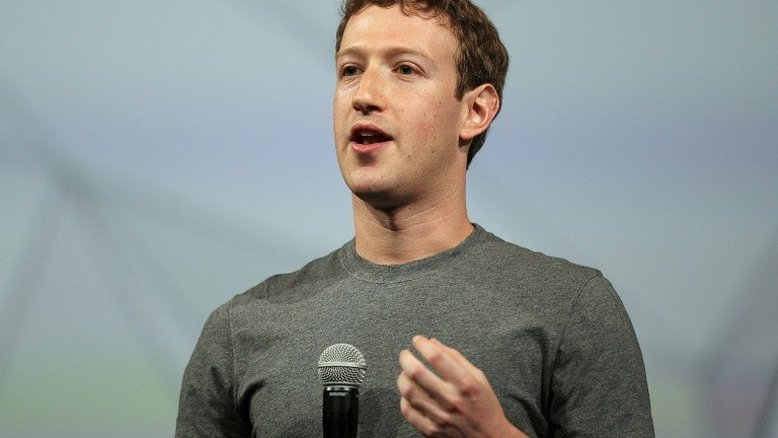 Zuckerberg quer governos 'mais ativos' em regulação da Internet