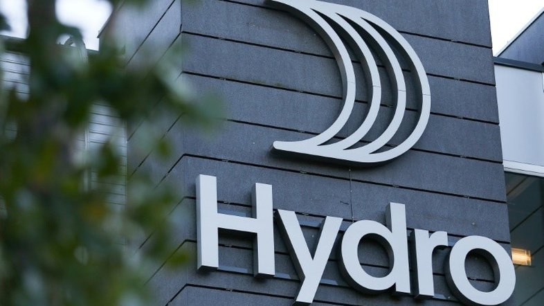 Norsk Hydro sofre ataque de hackers