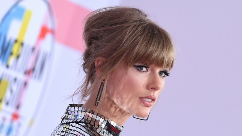 Assediador reincidente de Taylor Swift é preso