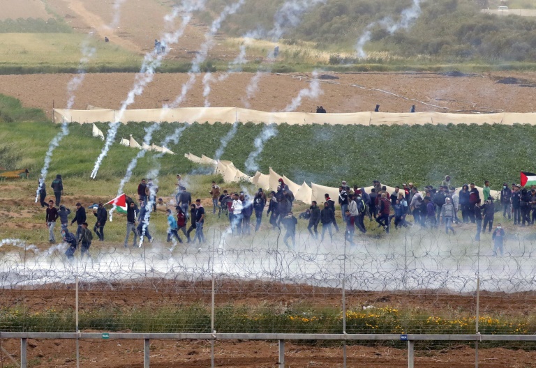 Israel reabre postos fronteiriços em Gaza após seis dias de fechamento
