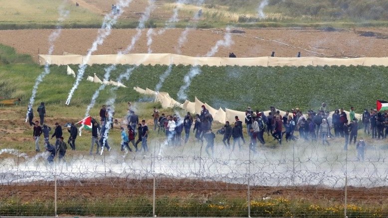 Israel reabre postos fronteiriços em Gaza após seis dias de fechamento