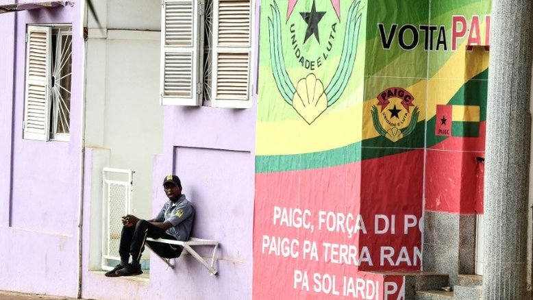 Guiné Bissau realiza eleições legislativas neste domingo