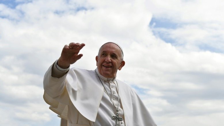 Papa visitará Moçambique, Madagascar e Ilhas Maurício em setembro