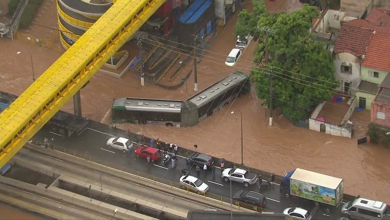 Reprodução/TV Globo
