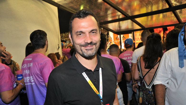  Augusto Mestieri/Divulgação