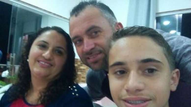 É grave estado de saúde de um dos feridos em massacre de Suzano