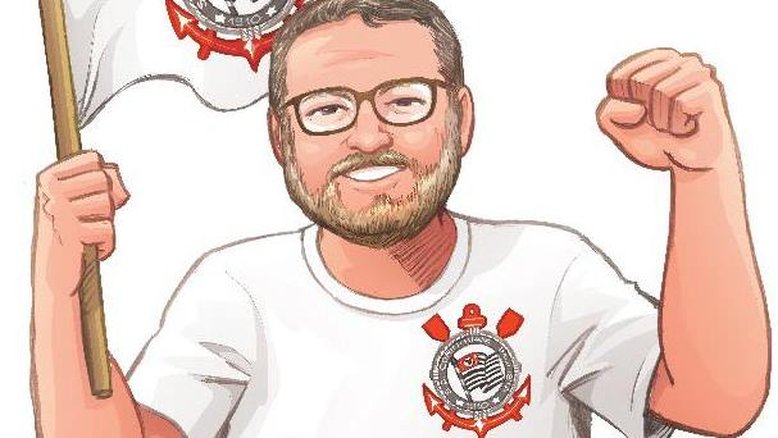 O adeus a Artur Timerman