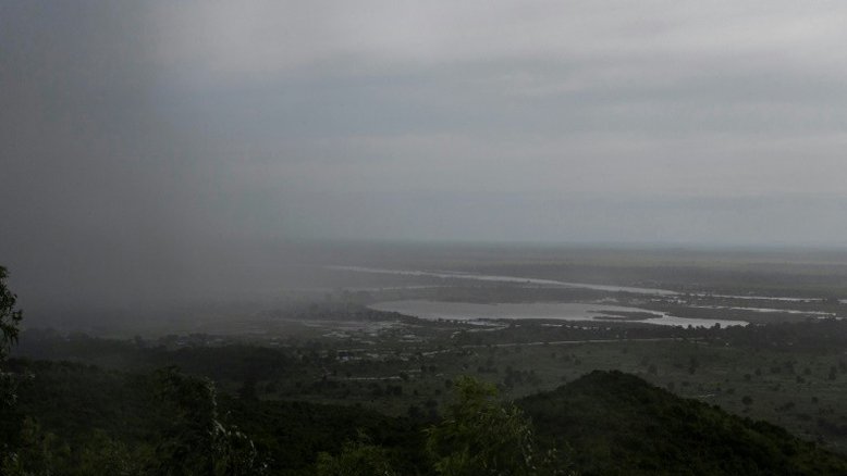 Ciclone Idai faz mais de 100 mortos em Moçambique e Zimbábue