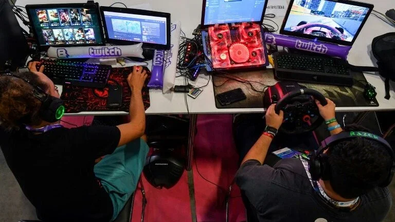 A luta da tecnologia para capturar nossa atenção