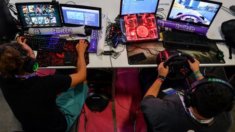 A luta da tecnologia para capturar nossa atenção
