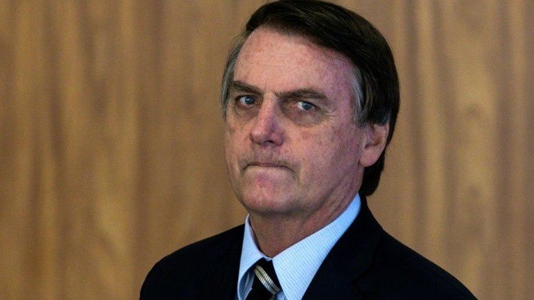'Estudo' revela menor desenvolvimento em 'filhos do Bolsa Família', diz Bolsonaro