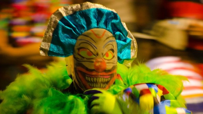 RJ: Briga de bate-bolas deixa dois mortos e seis feridos