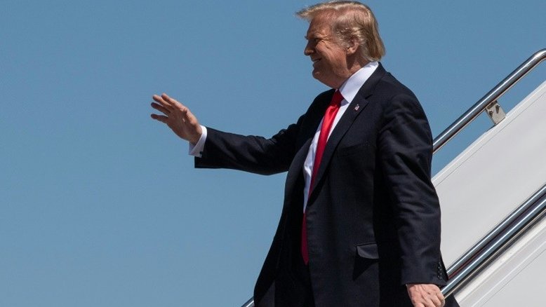 Trump sai vitorioso do relatório Mueller; oposição discorda